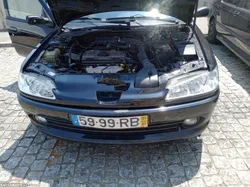 Peugeot 306 (7 Kfw )
