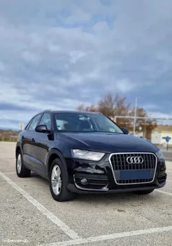 Audi Q3 2.0 TDI