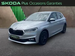 Skoda Fabia 1.0 TSI Evo2 95ch Selection