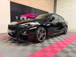 Bmw Gran Coupé 218d 150 ch BVA8