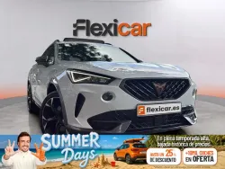 CUPRA Formentor 1.5 TSI 150 DSG