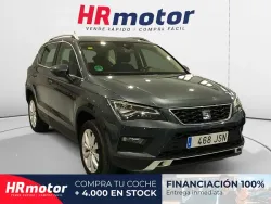 SEAT Ateca 1.0 TSI S&S Ecomotive Style