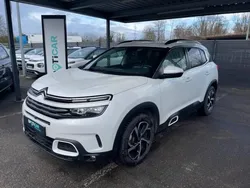 Citroen C5 Aircross PureTech 130ch S&S Shine EAT8