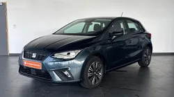 Seat Ibiza 1.0 TSI 95 ch S/S BVM5 Copa