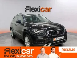 SEAT Ateca 1.0 TSI S&S Style