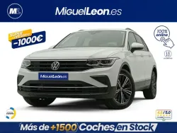 VOLKSWAGEN Tiguan 1.4 eHibrid Life 180kW