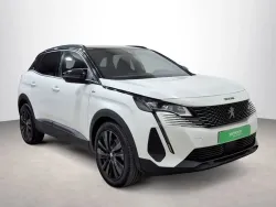 Peugeot 3008 1.2 PureTech 96KW (130CV) S&S GT