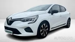 Renault Clio 0.9 TCe Evolution de 2023