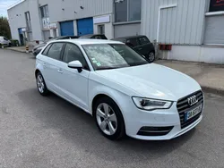 Audi a3 iii sportback 2.0 tdi 150 dpf ambition s tronic