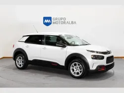 CITROEN C4 Cactus 1.2 PureTech S&S Shine 110