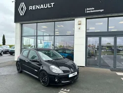 Renault clio iii 2.0 16v 200 rs 3p