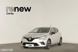 Renault Clio 1.0 TCe Evolution