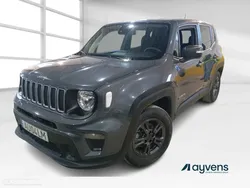 Jeep Renegade 1.6 MJD Longitude