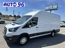 FORD Transit FT 350 L4 Van Trend Tracción Trasera 130