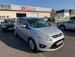 Ford C-Max 1.6 TDCI 115cv
