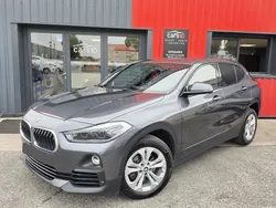 Bmw x2 sdrive 18d 150 bva8 - aff tete haute - volant m - 105.000 km