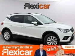 SEAT Arona 1.0 TSI 70kW (95CV) Style Edition Eco