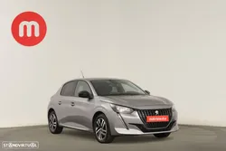 Peugeot 208 1.2 PureTech Allure