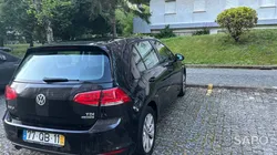 Volkswagen Golf 1.6 TDI de 2015