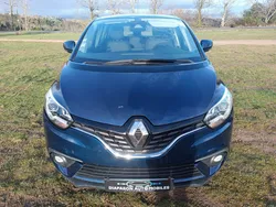 Renault Grand Scénic IV 1.7 DCI 120ch moteur à chaîne 7 places
