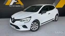 Renault Clio de 2020