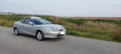 Hyundai Coupe Fx 1.6 16v - 115 Cvs