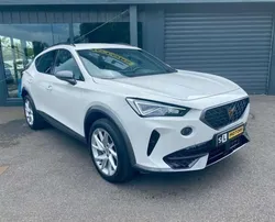 Cupra Formentor 2.0 TDI 150 ch Business Edition / camera carplay