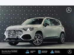 Mercedes GLB 350 4MATIC avec technologie EQ AMG Line 2446