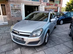 Opel Astra 1.7 Cdti    Com Ac   (   236 000 kms   )