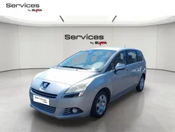 Peugeot 5008 1.6 e-HDi 115ch FAP BMP6 BLUE LION Active 5pl