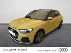 Audi A1 Sportback 25 TFSI 95ch Advanced