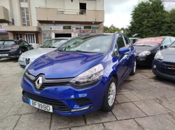 Renault Clio 1.5 DCi  Com  Ac