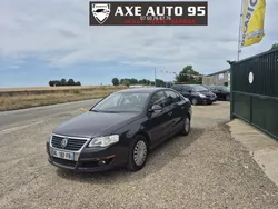 Volkswagen PASSAT 1.9 TDI 105CH TRENDLINE