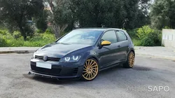 Volkswagen Golf 1.6 TDi Style de 2013
