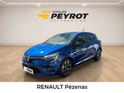 RENAULT Clio SCe 65 Evolution