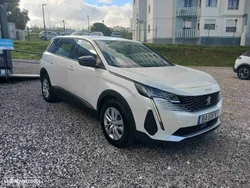 Peugeot 5008 1.2 PureTech Active Pack