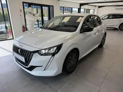 PEUGEOT 208 1.5 BlueHDi - 100 Style