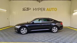 Skoda Superb 1.6 TDI 120 DSG7 BUSINESS