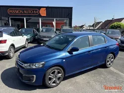Citroen C-elysee 1.6 BLUEHDI 100 LIVE