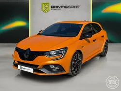 RENAULT MEGANE RS 1.8 TCe - 280 - Sport - BVA - Bose/HUD/Caméra/Alcantara - Garantie 12 MOIS