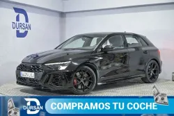 AUDI A3 RS3 Sportback quattro S tronic 294kW
