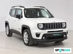 JEEP Renegade 1.0 Limited 4x2