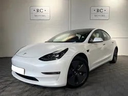 Tesla Model 3 SR+ 60kw * France * 2023 - 43.000 kms * Toit panoramique, Camera 360, Aides à la conduite, Hayon éléctrique ...