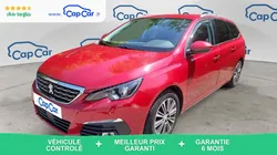 Peugeot 308 SW II 1.5 BlueHDi 130 EAT8 Allure Pack