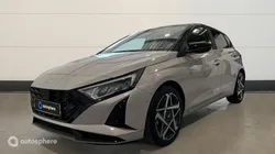 Hyundai I20 1.0 T-GDi 100ch Executive DCT-7