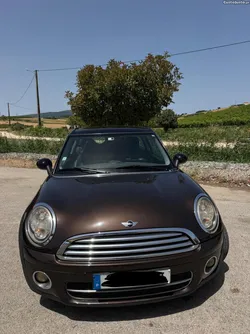 MINI Cooper D Clubman
