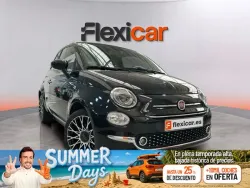 FIAT 500 1.0 Hybrid Dolcevita 52kW