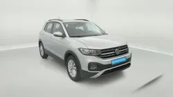 VOLKSWAGEN T-Cross 1.0 TSI 95 Start/Stop BVM5 Life Plus