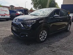 Citroen C3 1.5 BlueHDi 100ch S&S YOU