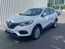 RENAULT Kadjar Blue dCi 115 EDC Business